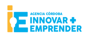 Logotipo Institucional Agencia Córdoba Innovar y Emprender