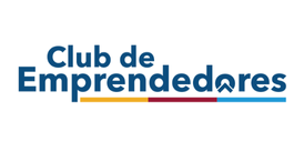 Logotipo Institucional Club de Emprendedores Córdoba