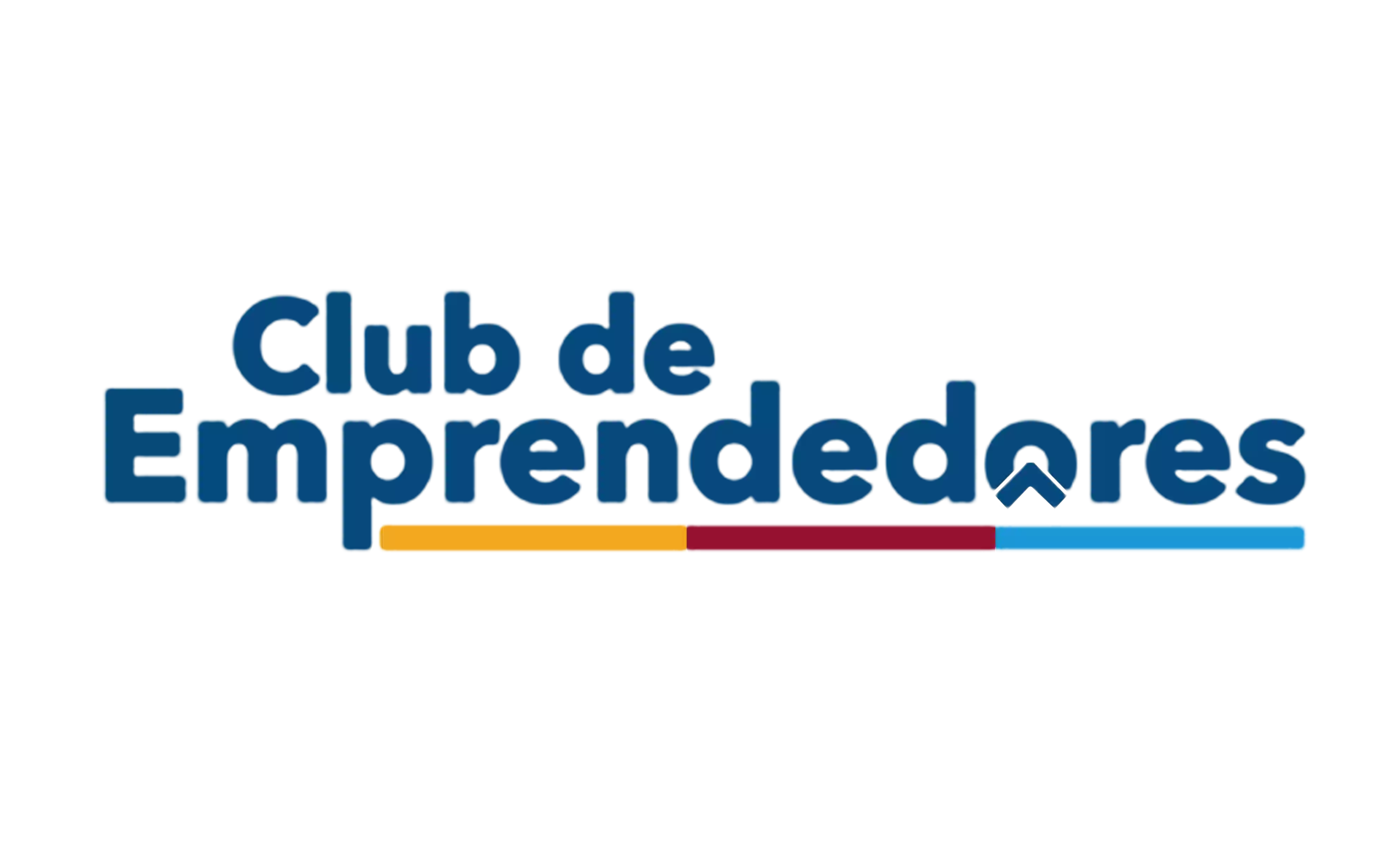 Logotipo Institucional Club de Emprendedores Córdoba