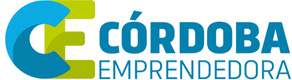 Logotipo Institucional Córdoba Emprendedora