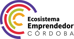 Logotipo Institucional Ecosistema Emprendedor Córdoba