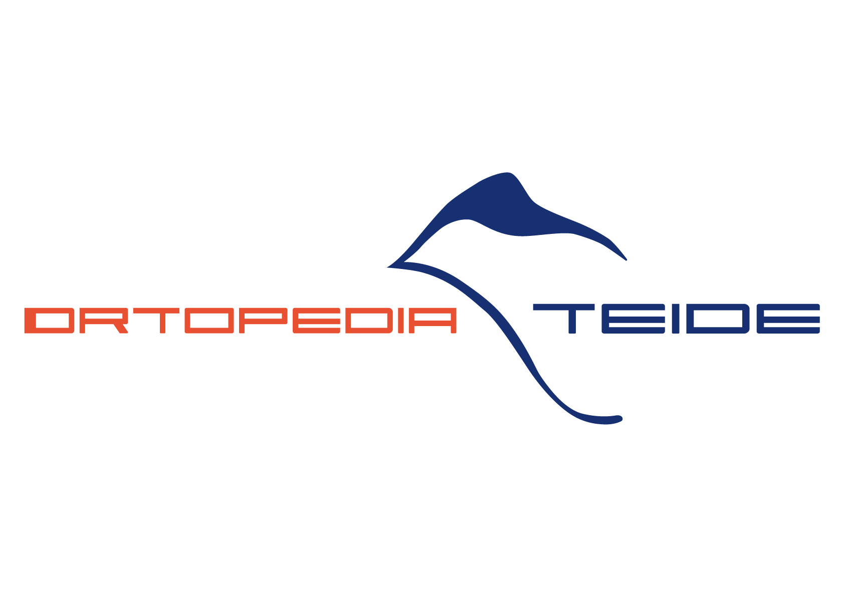 Logotipo Ortopedia Teide