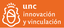 Logotipo Institucional UNC Innovación y Vinculación
