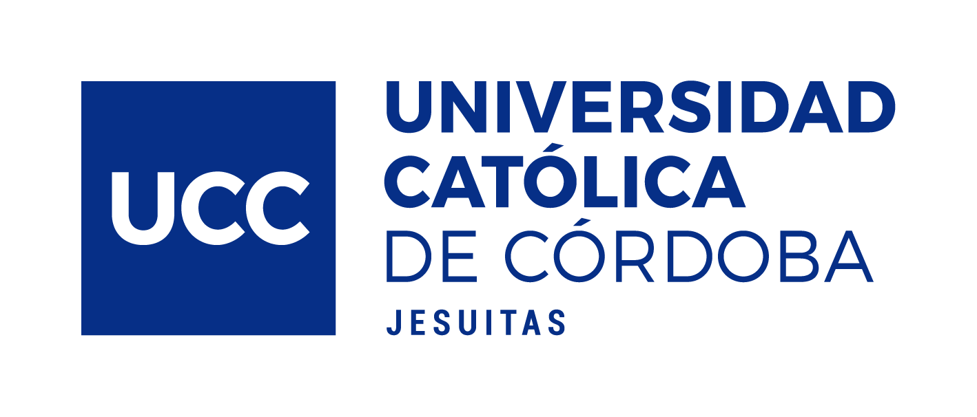 Logotipo Universidad Católica de Córdoba